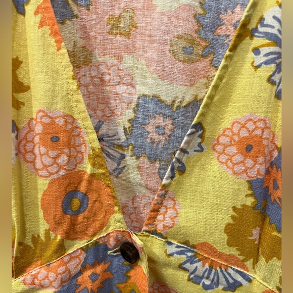 Marine Layer Mini Dress - Picture 9 of 11